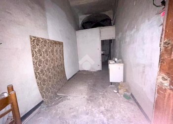 Two-room apartment Via sant'ambrogio di voltri, Genova (neighborhood Voltri) - photo 11