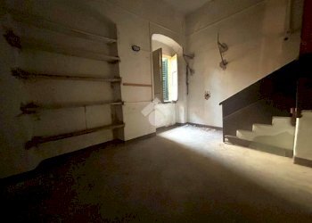 Two-room apartment Via sant'ambrogio di voltri, Genova (neighborhood Voltri) - photo 13