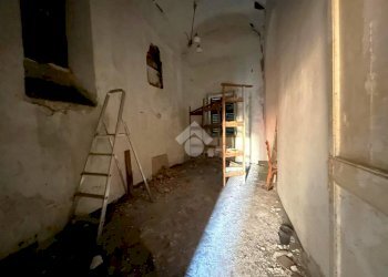 Two-room apartment Via sant'ambrogio di voltri, Genova (neighborhood Voltri) - photo 14