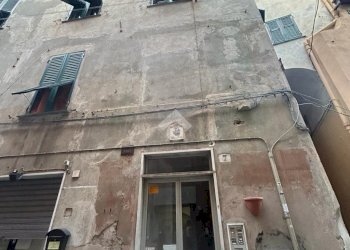 Two-room apartment Via sant'ambrogio di voltri, Genova (neighborhood Voltri) - photo 15