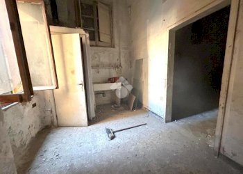 Two-room apartment Via sant'ambrogio di voltri, Genova (neighborhood Voltri) - photo 16