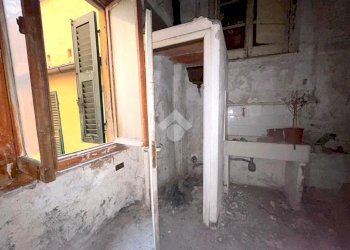 Two-room apartment Via sant'ambrogio di voltri, Genova (neighborhood Voltri) - photo 17