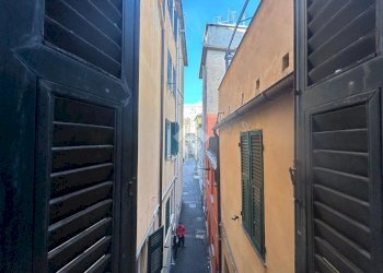 Two-room apartment Via sant'ambrogio di voltri, Genova (neighborhood Voltri) - photo 19