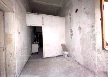 Two-room apartment Via sant'ambrogio di voltri, Genova (neighborhood Voltri) - photo 20