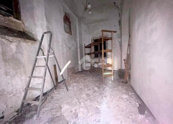 Two-room apartment Via sant'ambrogio di voltri, Genova (neighborhood Voltri) - photo 21