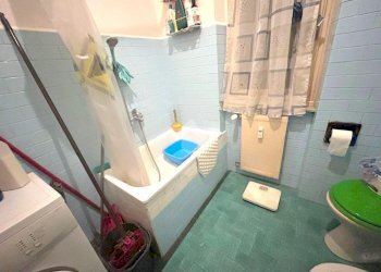 Two-room apartment Via alassio, Genova (neighborhood Voltri) - photo 21