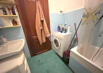 Two-room apartment Via alassio, Genova (neighborhood Voltri) - photo 23