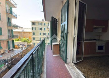 Two-room apartment Via alassio, Genova (neighborhood Voltri) - photo 13