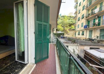 Two-room apartment Via alassio, Genova (neighborhood Voltri) - photo 15
