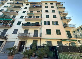 Two-room apartment Via alassio, Genova (neighborhood Voltri) - photo 25