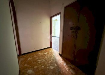 Two-room apartment Via alassio, Genova (neighborhood Voltri) - photo 4