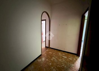 Two-room apartment Via alassio, Genova (neighborhood Voltri) - photo 7