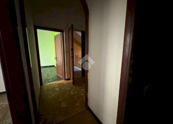 Two-room apartment Via alassio, Genova (neighborhood Voltri) - photo 8