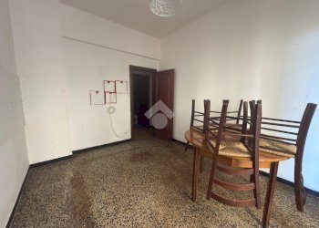 Two-room apartment Via alassio, Genova (neighborhood Voltri) - photo 9
