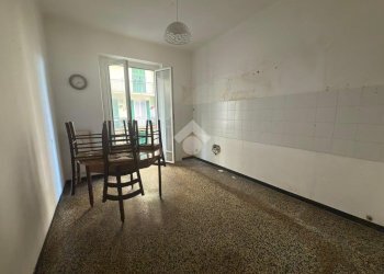 Two-room apartment Via alassio, Genova (neighborhood Voltri) - photo 10