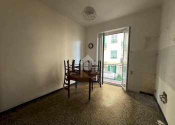 Two-room apartment Via alassio, Genova (neighborhood Voltri) - photo 11