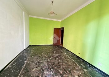 Two-room apartment Via alassio, Genova (neighborhood Voltri) - photo 17