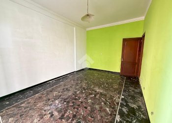 Two-room apartment Via alassio, Genova (neighborhood Voltri) - photo 18