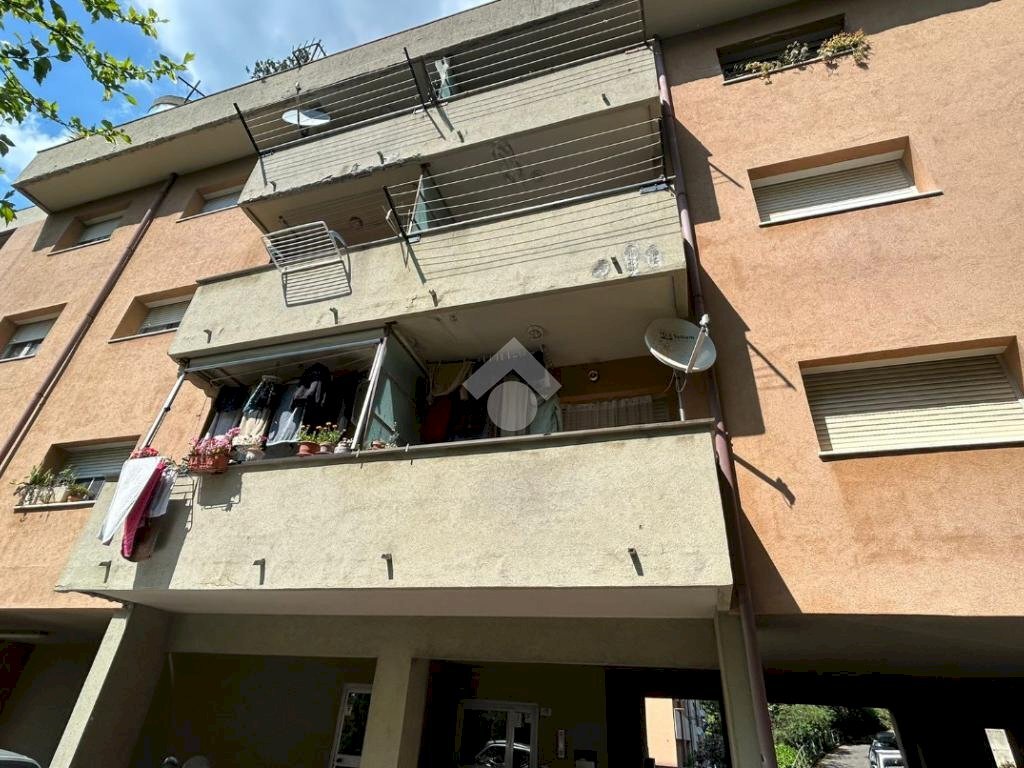 Apartment Via Piero Calamandrei, Genova (neighborhood Voltri) - photo 2