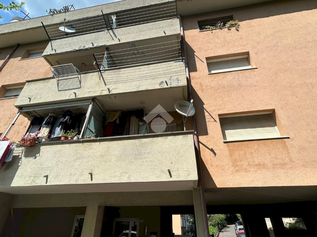 Apartment Via Piero Calamandrei, Genova (neighborhood Voltri) - photo 3