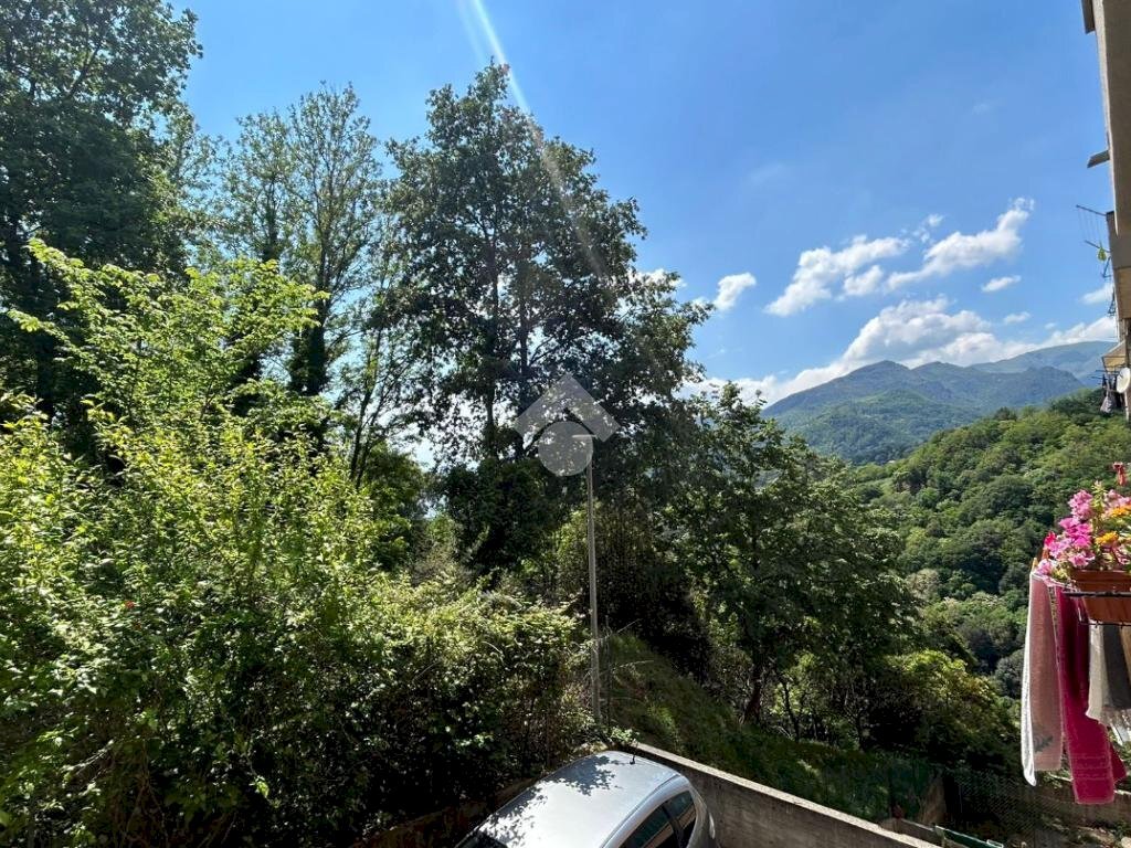 Apartment Via Piero Calamandrei, Genova (neighborhood Voltri) - photo 1