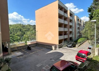 Appartamento Via Piero Calamandrei, Genova (zona Voltri) - foto 4