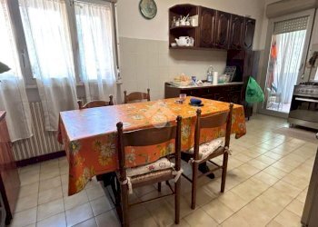 Appartamento Via Piero Calamandrei, Genova (zona Voltri) - foto 9