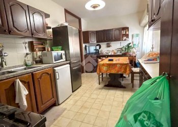 Appartamento Via Piero Calamandrei, Genova (zona Voltri) - foto 10