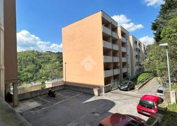 Appartamento Via Piero Calamandrei, Genova (zona Voltri) - foto 34