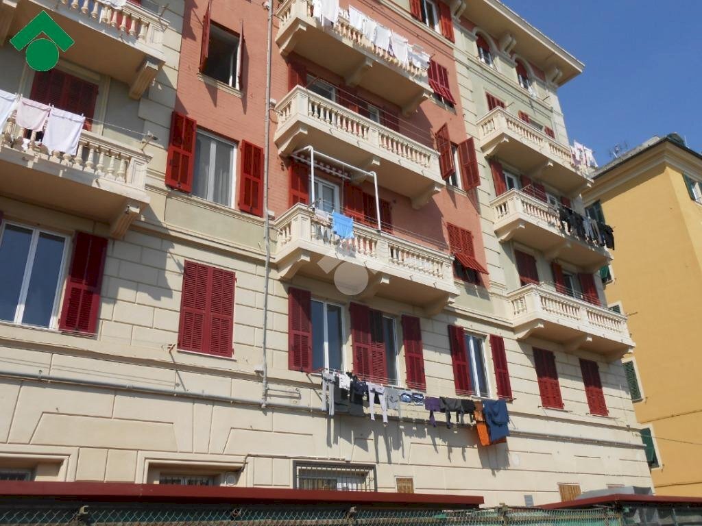 Apartment via camozzini, Genova (neighborhood Voltri) - photo 1