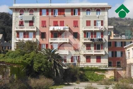Apartment via camozzini, Genova (neighborhood Voltri) - photo 2