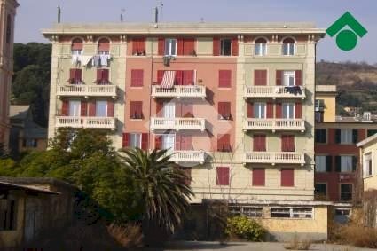 Apartment via camozzini, Genova (neighborhood Voltri) - photo 3