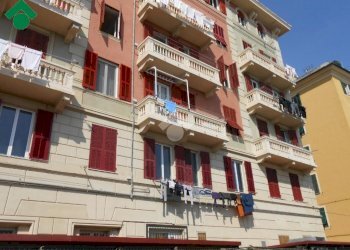 Apartment via camozzini, Genova (neighborhood Voltri) - photo 1
