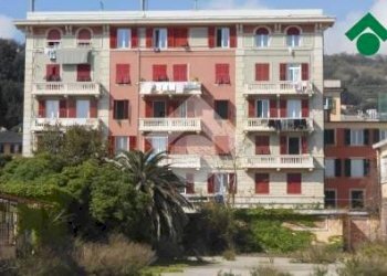 Apartment via camozzini, Genova (neighborhood Voltri) - photo 2