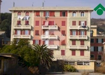Apartment via camozzini, Genova (neighborhood Voltri) - photo 3