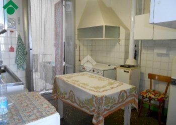 Apartment via camozzini, Genova (neighborhood Voltri) - photo 9