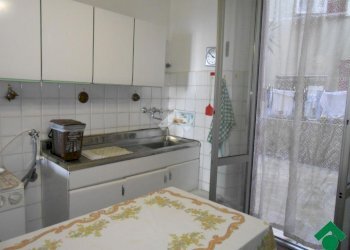 Apartment via camozzini, Genova (neighborhood Voltri) - photo 11