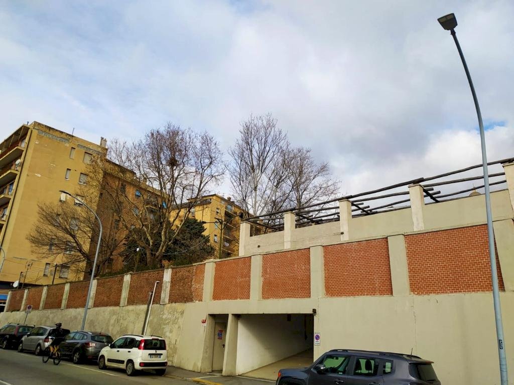 Box Via Voltri, Genova (neighborhood Voltri) - photo 1