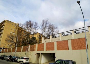 Box Via Voltri, Genova (neighborhood Voltri) - photo 1