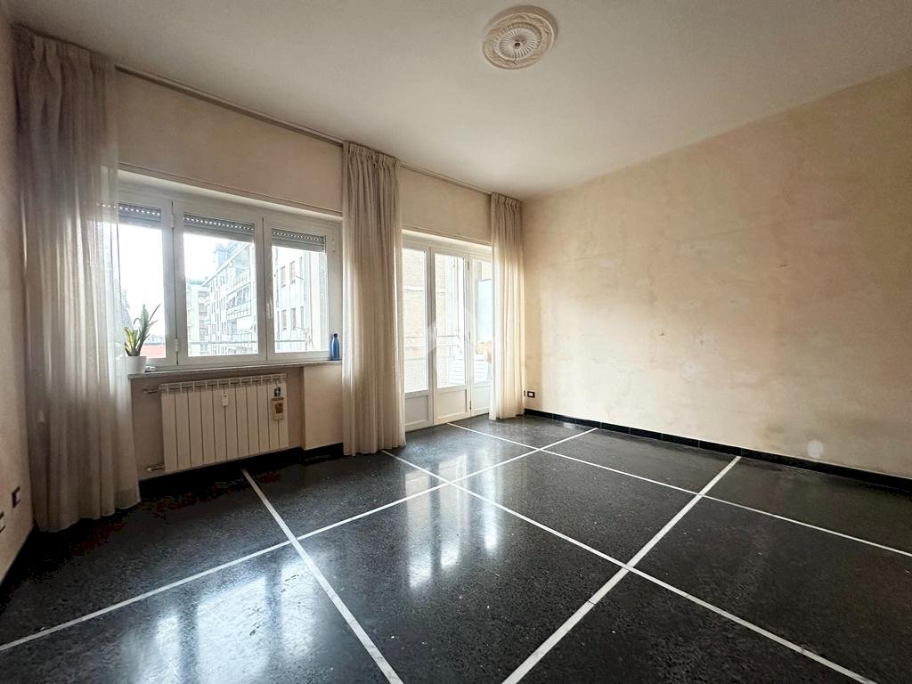 Appartamento Via Libero Briganti, Savona (zona Oltreletimbro) - foto 1