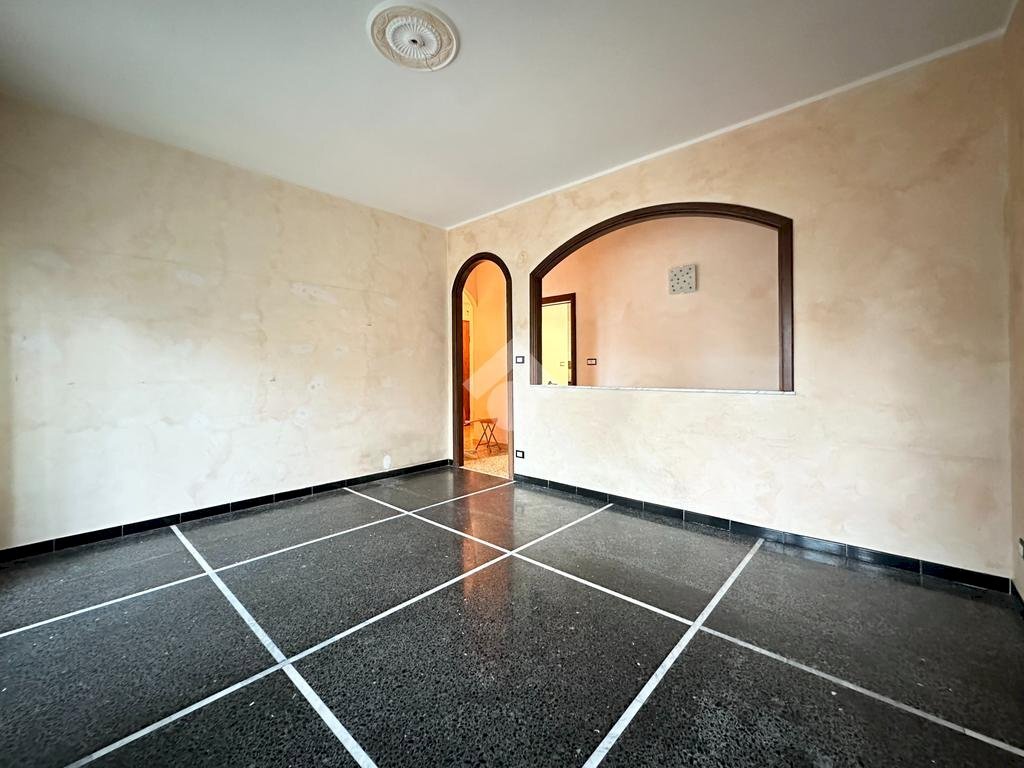 Appartamento Via Libero Briganti, Savona (zona Oltreletimbro) - foto 3