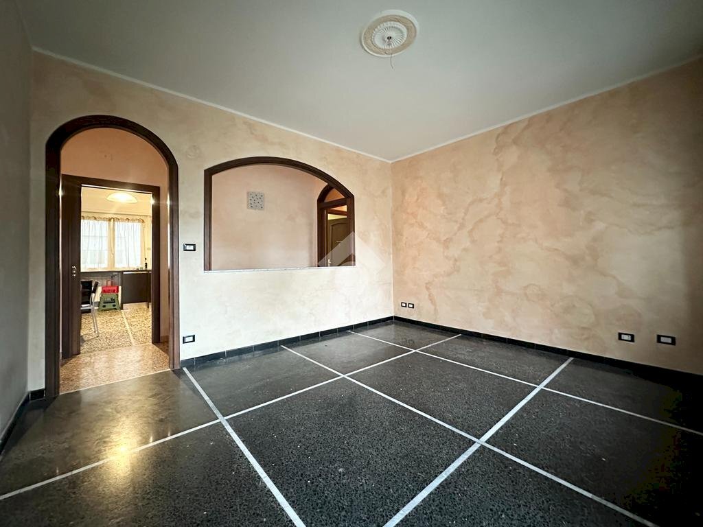 Appartamento Via Libero Briganti, Savona (zona Oltreletimbro) - foto 2