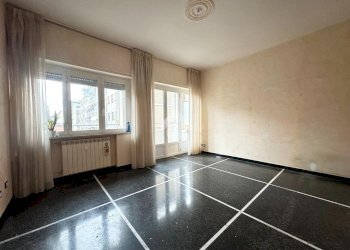 Appartamento Via Libero Briganti, Savona (zona Oltreletimbro) - foto 1