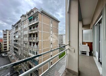 Appartamento Via Libero Briganti, Savona (zona Oltreletimbro) - foto 4