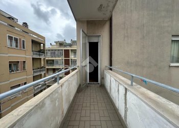 Appartamento Via Libero Briganti, Savona (zona Oltreletimbro) - foto 8
