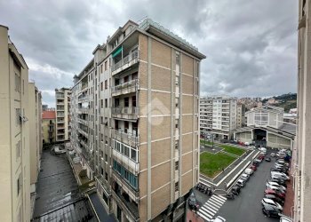 Appartamento Via Libero Briganti, Savona (zona Oltreletimbro) - foto 9