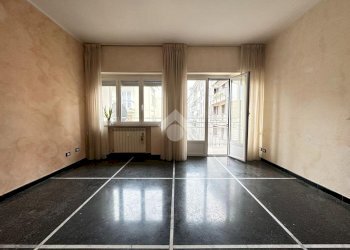 Appartamento Via Libero Briganti, Savona (zona Oltreletimbro) - foto 10