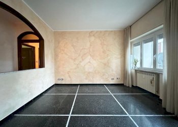 Appartamento Via Libero Briganti, Savona (zona Oltreletimbro) - foto 12