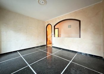 Appartamento Via Libero Briganti, Savona (zona Oltreletimbro) - foto 3