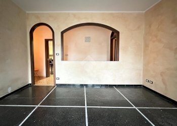 Appartamento Via Libero Briganti, Savona (zona Oltreletimbro) - foto 13